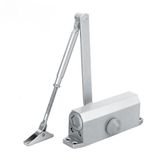  Tay Co Thủy Lực ZUDISI - Tay Đẩy Hơi Cửa Ra/Vào, Điểm Dừng 90 Độ -  dc2097.90do 
