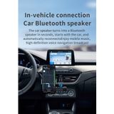  Thiết bị thu phát âm thanh bluetooth 5.1 có jack cắm 3.5mm 3 in 1 dành cho loa xe hơi 