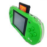  Máy Chơi Game Cầm Tay Rs-15 Tích Hợp 318 Trò Chơi Cổ Điển 3.2 Inch -dc4411 