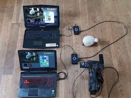 CAPTURE CARD - PHỤ KIỆN STREAMING BẠN CÓ BIẾT? 12 capture card