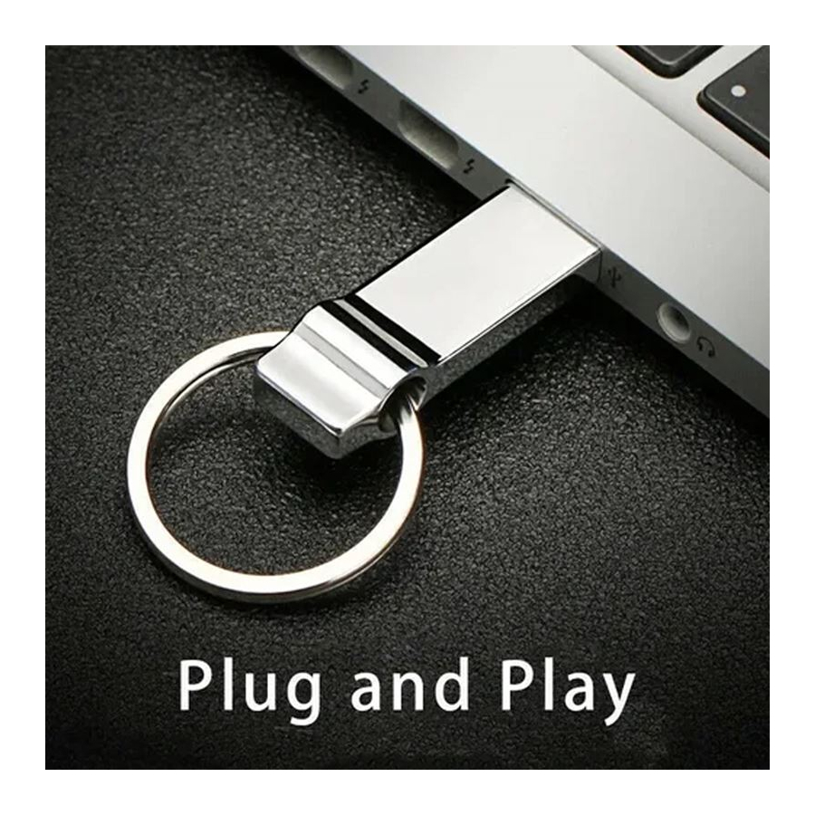 usb kim loại siêu sáng