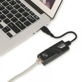  Cáp chuyển đổi từ USB 3.0 to LAN Gigabit Rj45 