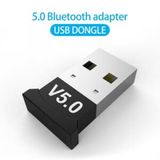  USB Bluetooth Dongle 5.0 – USB Bluetooth Máy tính kết nối 20m V5.0 