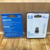  USB Bluetooth Dongle 5.0 – USB Bluetooth Máy tính kết nối 20m V5.0 