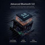  USB kết nối Bluetooth 5.0 Orico BTA-508 