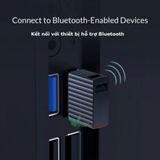  USB kết nối Bluetooth 5.0 Orico BTA-508 