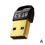  Bộ Thu Phát Bluetooth Dongle 5.3 Cho Máy tính PC Tương Thích Với Nhiều Thiết Bị 