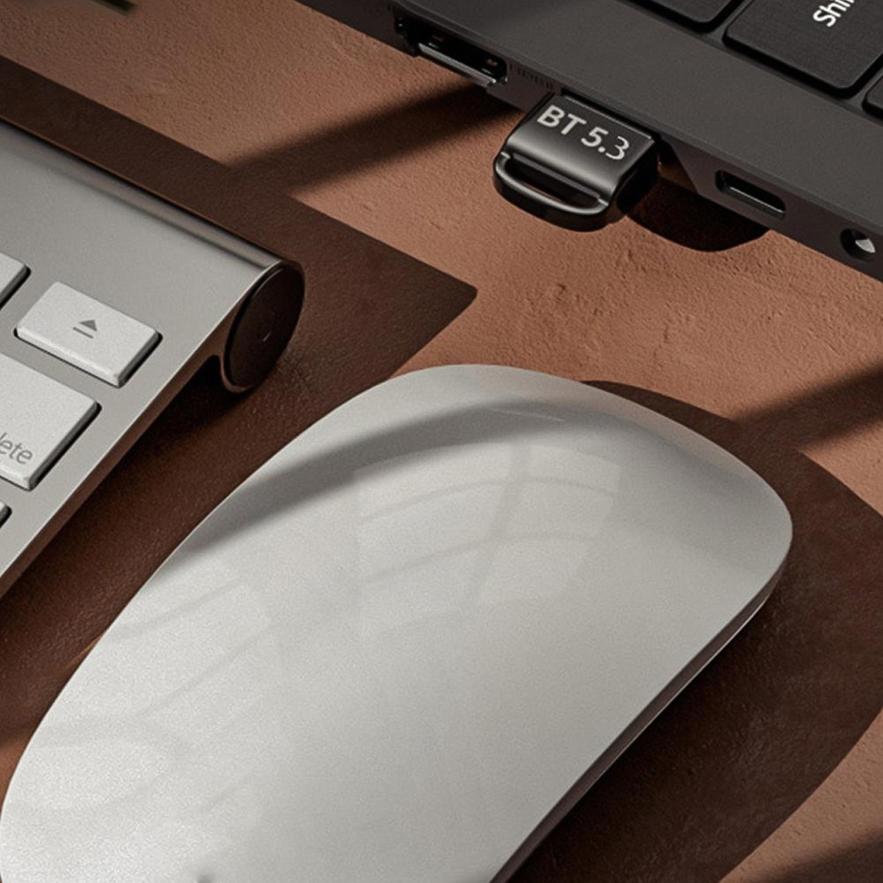 Usb Bluetooth 5.3 Dongle 3