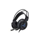 Tai nghe chụp tai Headphone V2000 Led âm thanh sống động 