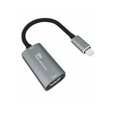  Video Capture HDMI Z29A cho Macbook, Laptop 