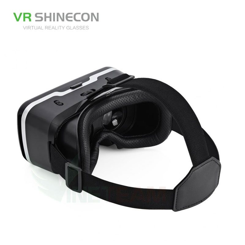 Kính thực tế ảo chơi game giá rẻ VR SHINECON SC G04