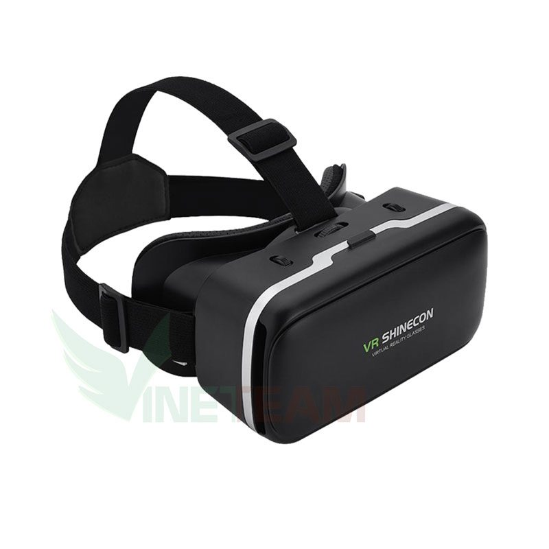 Kính thực tế ảo chơi game giá rẻ VR SHINECON SC G04 7 Kính thực tế ảo chơi game giá rẻ VR SHINECON SC G04