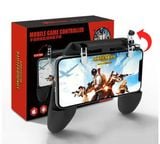  Tay Cầm Chơi Game W10 Có Nút Chơi PUBG 