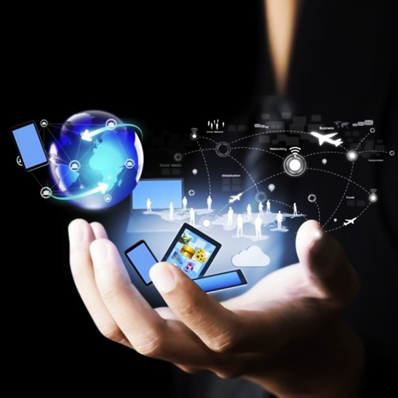 Wi-fi 6 là gì? Wifi 6 và wifi 5 khác biệt như thế nào ? 28 Wi-fi 6 là gì