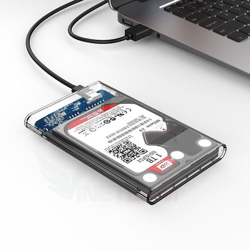 HƯỚNG DẪN LỰA CHỌN Ổ CỨNG DI ĐỘNG PHÙ HỢP NHẤT 8 lựa chọn ổ cứng di động