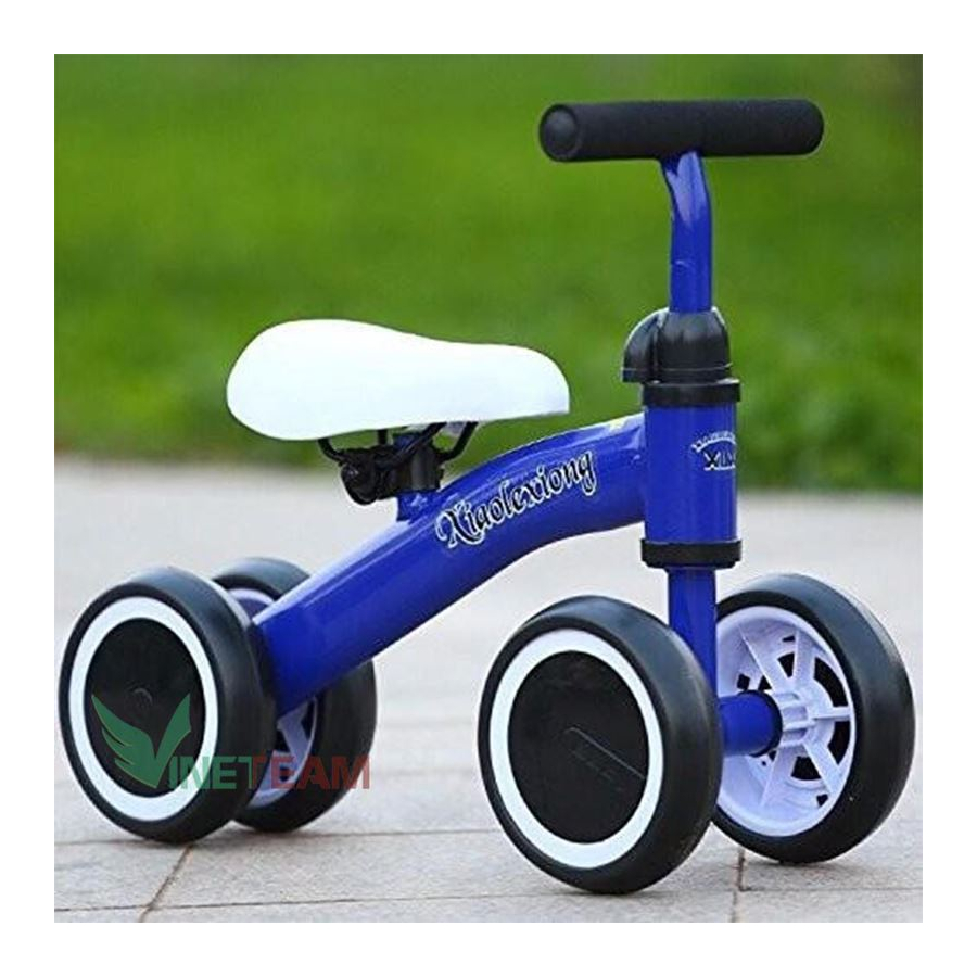 Các loại xe cho bé 2 tuổi