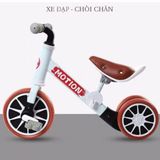  Xe Chòi Chân Motion 2 Trong 1 Cho Bé [Phiên bản mới nhất 2022] 