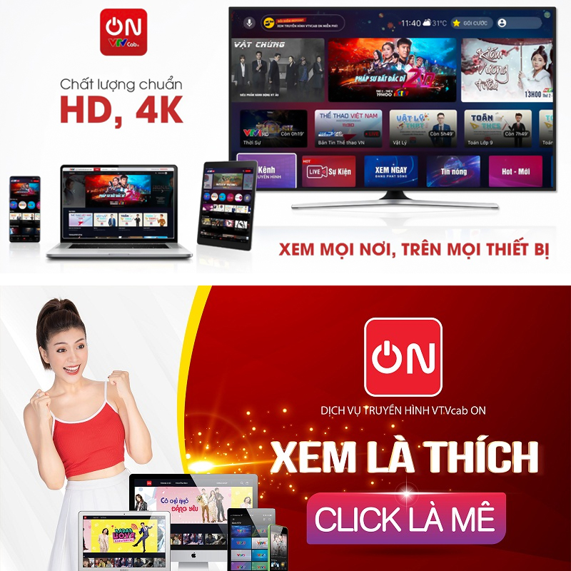 Xem Tivi trên Android Box Miễn Phí Như Thế Nào? 16 Xem Tivi trên Android Box
