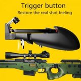  Tay Cầm Chơi Game PUBG Mobile AK66 