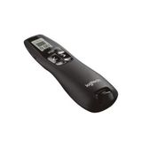  Bút thuyết trình Wireless Presenter R800 (Đen) 