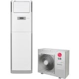  Máy lạnh tủ đứng LG Inverter (30 - 40m²) ZPNQ24GS1A0/ZUAC1 