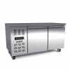 Bàn Đông 2 Cánh 1m5 KISTEM KIS-XFT15F, Công Nghệ Làm Lạnh Gián Tiếp