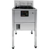  Máy Chiên Tự Động Bằng Điện (Chef Auto Lift Fryer) 28L ARIEL CALF-500 