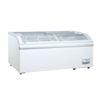 Tủ Đông Trưng Bày Dung Tích 393L, Cánh Kính KISTEM KIS-XSD50F