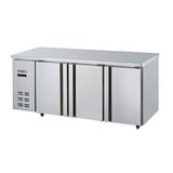  Bàn Mát 3 Cánh 1M8 KISTEM KIS-XDT18R, Công Nghệ Làm Lạnh Trực Tiếp 