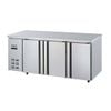 Bàn Mát 3 Cánh 1M8 KISTEM KIS-XDT18R, Công Nghệ Làm Lạnh Trực Tiếp