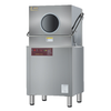 Máy Rửa Bát Hàn Quốc Công Nghiệp SOLOMON SM-P360, Cửa Đẩy Cao Cấp