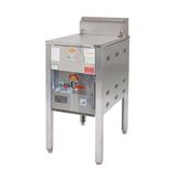  Bếp Chiên Điện KEPOS Hàn Quốc KE-570F, Dung Tích 32L 