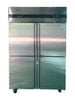 Tủ Đông Mát 4 Cánh 800L KISTEM KIS-XF45HRF, Công Nghệ Làm Lạnh Gián Tiếp