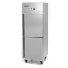Tủ Đông 2 Cánh 600L KISTEM KIS-XFGN25F, Hệ Thống Làm Lạnh Gián Tiếp