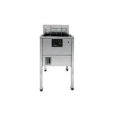 Máy Chiên Tự Động Bằng Điện (Chef Auto Lift Fryer) 28L ARIEL CALF-500 