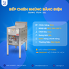 bếp chiên điện