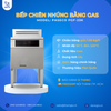 Bếp Chiên Nhúng Dùng Gas 23L PASECO PGF-23K 