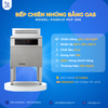  Bếp Chiên Nhúng Bằng Gas 33L PASECO PGF-30K 