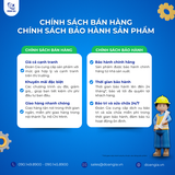  Tủ Mát 4 Cánh 820L KISTEM KIS-XD45R, Công Nghệ Làm Lạnh Trực Tiếp 