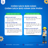  Tủ Đông 2 Cánh 600L KISTEM KIS-XFGN25F, Hệ Thống Làm Lạnh Gián Tiếp 