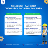  Tủ Mát 4 Cánh 1200L KISTEM KIS-XFGN45R, Công Nghệ Làm Lạnh Gián Tiếp 