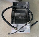  Máy Lọc Dầu Chiên 35L ECO-380, Chính Hãng Hàn Quốc 