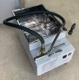  Máy Lọc Dầu Chiên 35L ECO-380, Chính Hãng Hàn Quốc 