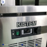  Tủ Bàn Mát 1M5, 2 Cánh KISTEM KIS-XFT15R, Công Nghệ Làm Lạnh Gián Tiếp 