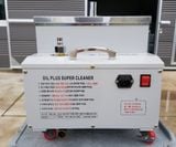  Máy Lọc Dầu Chiên 35L ECO-380, Chính Hãng Hàn Quốc 