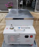 Máy Lọc Dầu Chiên 35L ECO-380, Chính Hãng Hàn Quốc 