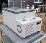  Máy Lọc Dầu Chiên 35L ECO-380, Chính Hãng Hàn Quốc 