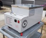  Máy Lọc Dầu Chiên 35L ECO-380, Chính Hãng Hàn Quốc 
