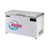  Tủ Cấp Đông Âm Sâu (Cá Ngừ), Dung Tích 400L, Âm 50°C LASSELE LOC-521F 