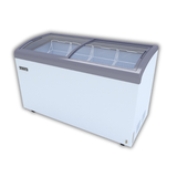  Tủ Đông Trưng Bày 368L KISTEM KIS-XSDR37F 